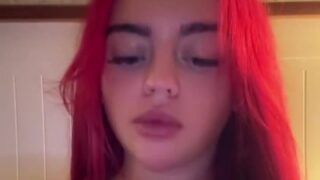 Nicolephathole – Nicole Cummins New Video Onlyfans Shower Body